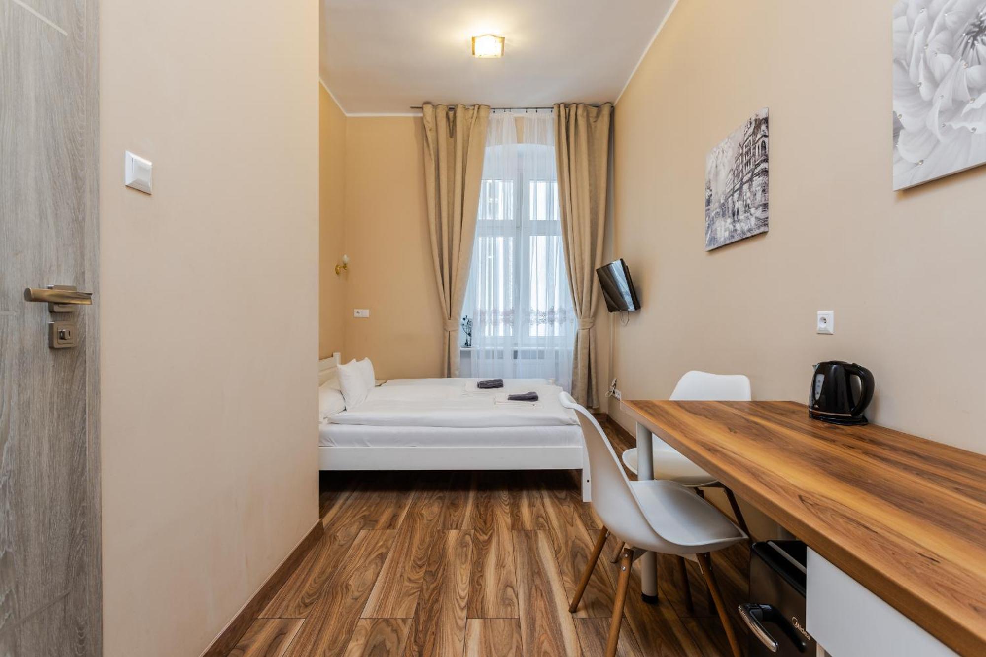 Functional And Comfortable Very Berry Studios In Poznan By Noclegi Renters Exterior foto