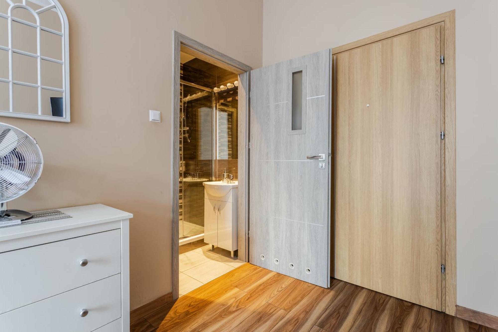 Functional And Comfortable Very Berry Studios In Poznan By Noclegi Renters Exterior foto