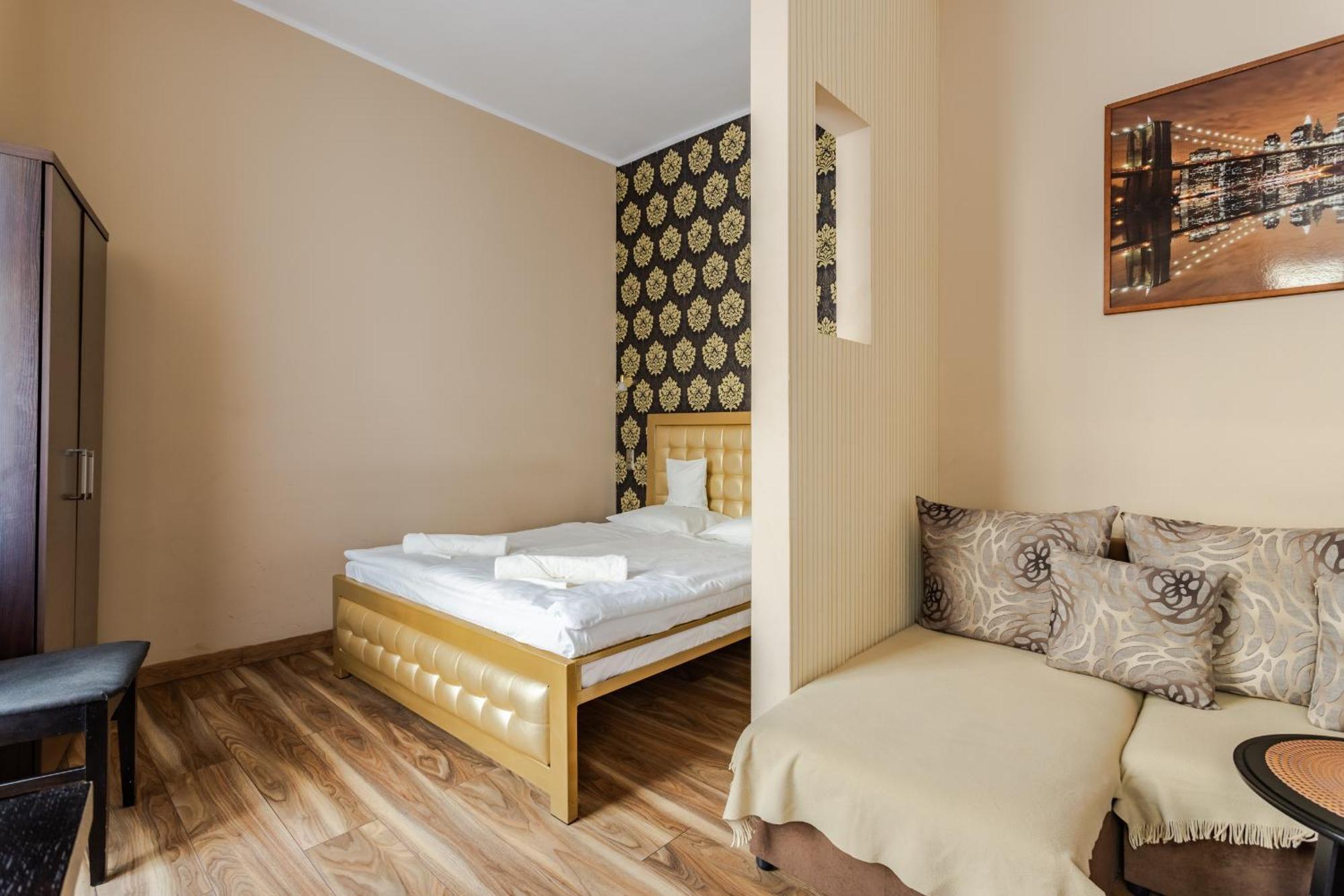 Functional And Comfortable Very Berry Studios In Poznan By Noclegi Renters Exterior foto