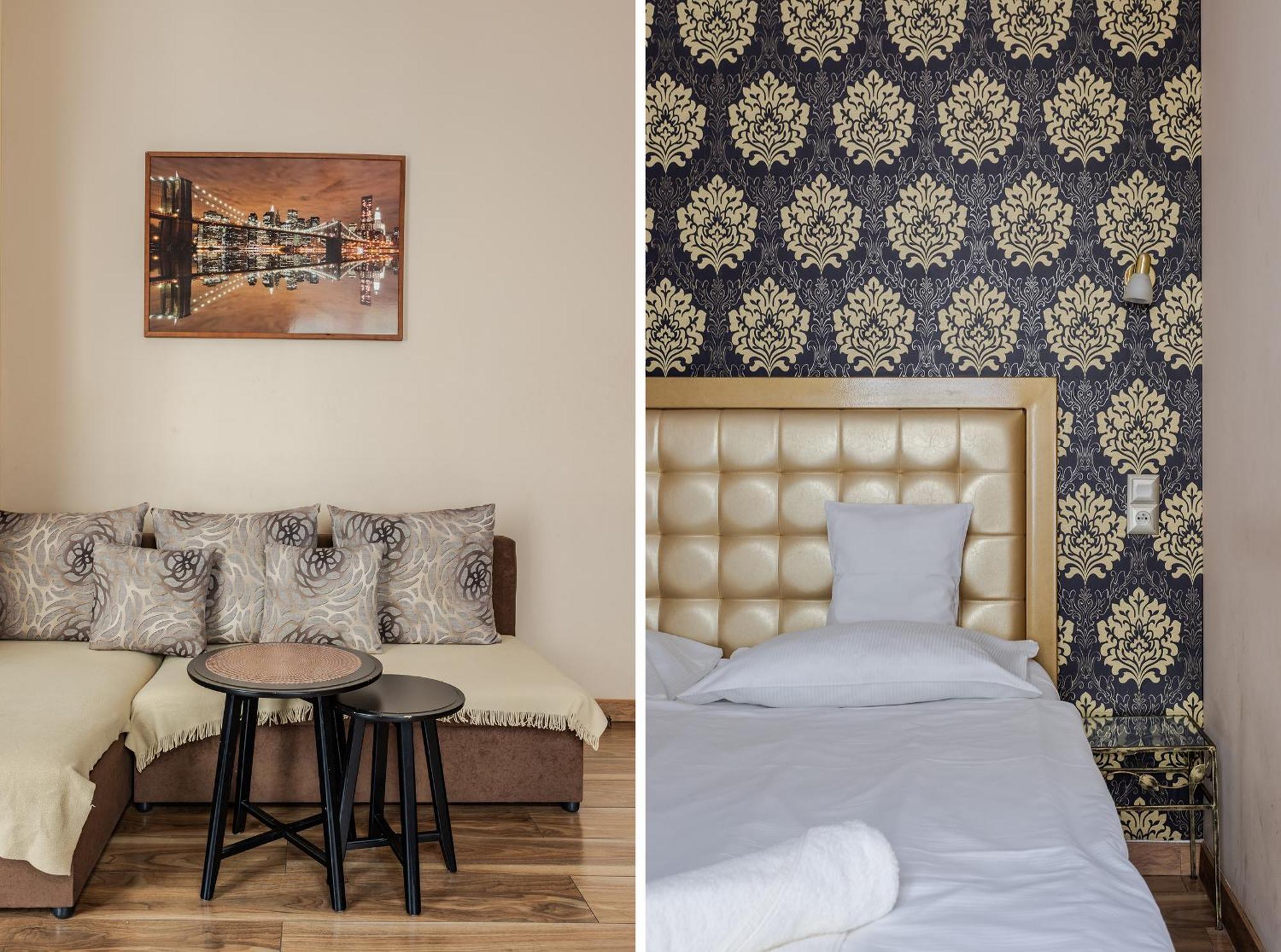 Functional And Comfortable Very Berry Studios In Poznan By Noclegi Renters Exterior foto