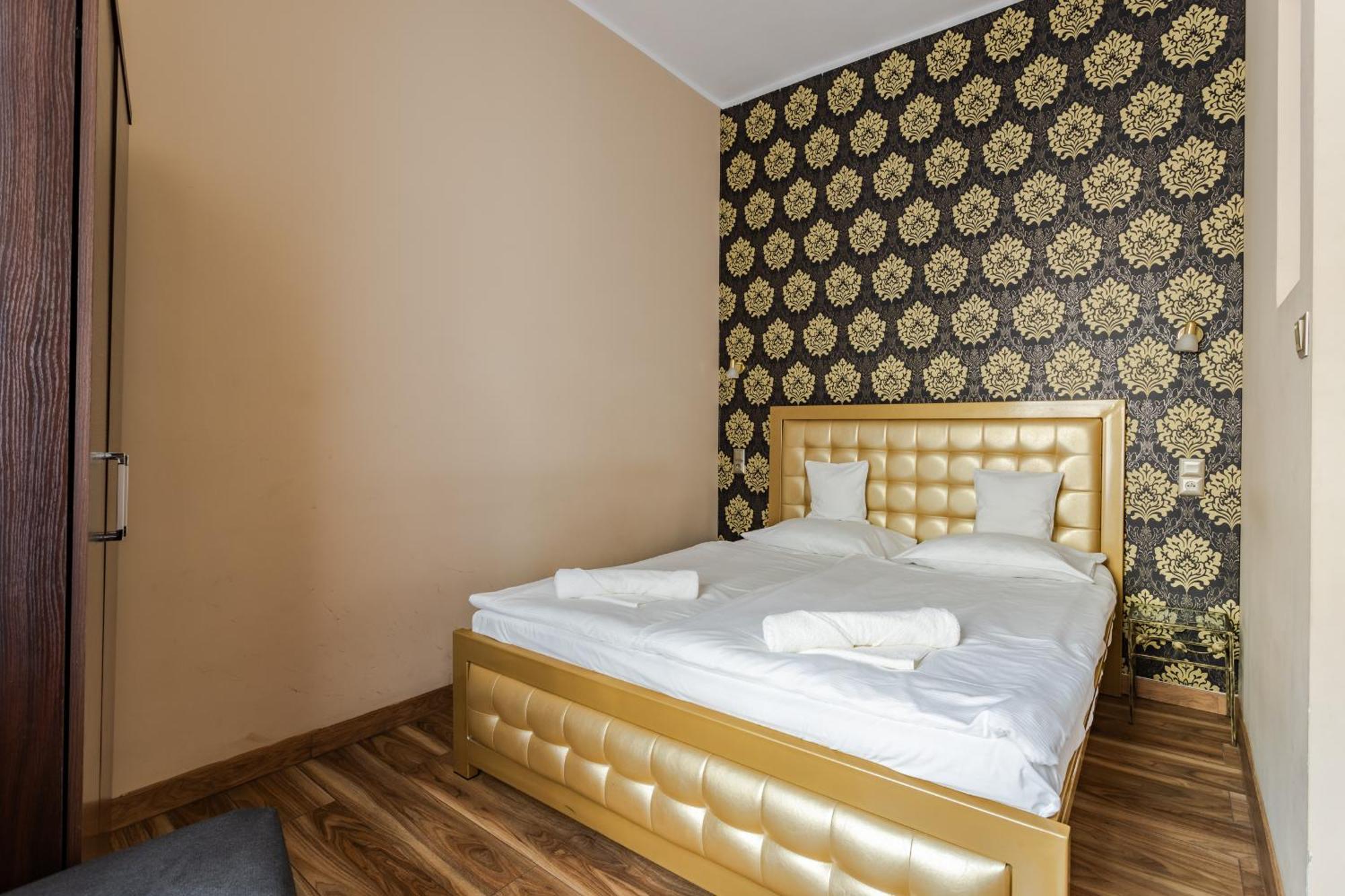 Functional And Comfortable Very Berry Studios In Poznan By Noclegi Renters Exterior foto