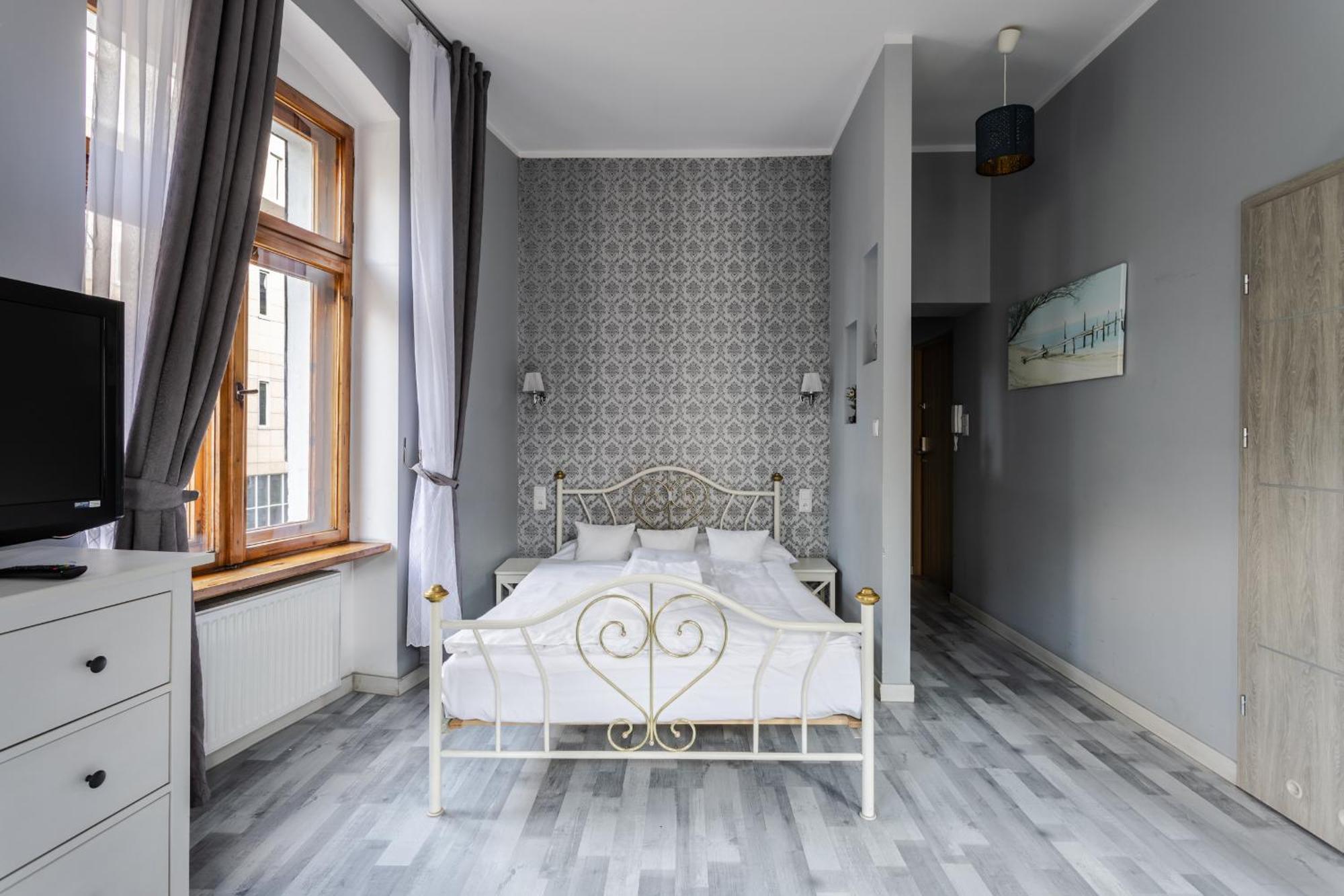 Functional And Comfortable Very Berry Studios In Poznan By Noclegi Renters Exterior foto