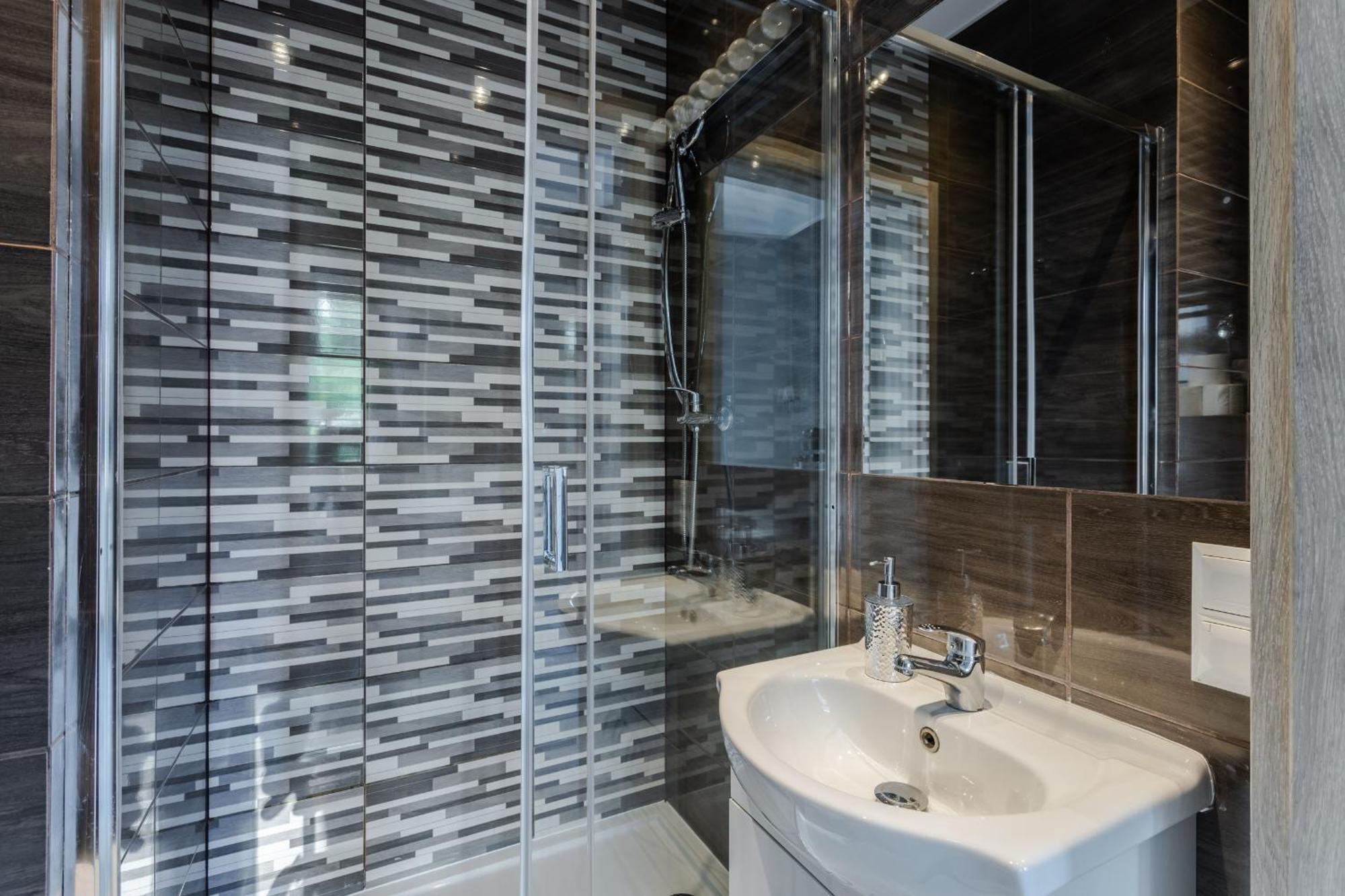 Functional And Comfortable Very Berry Studios In Poznan By Noclegi Renters Exterior foto